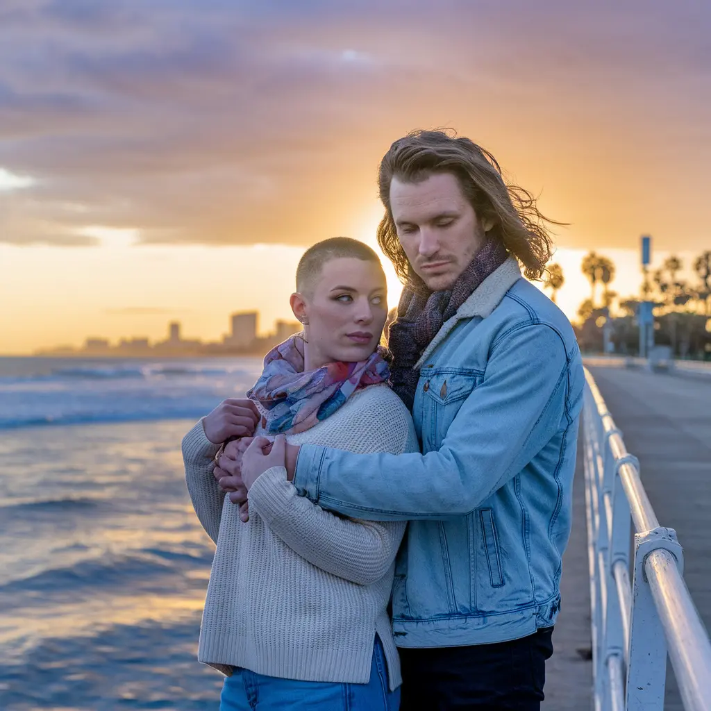 Meet and chat with transgender singles in Pomona, California online. Build lasting connections and friendships!