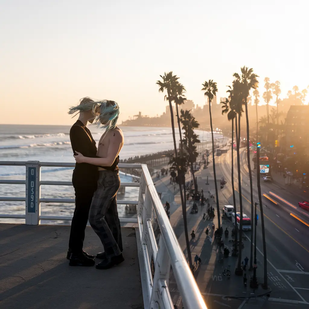 Meet Transgender singles near you in San Marcos, California. Chat online and make new friends, share experiences, and connect.