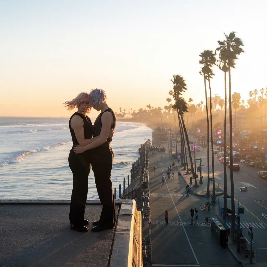 Meet transgender singles from Hamilton, Ohio for online chat. Build connections and find friendships.