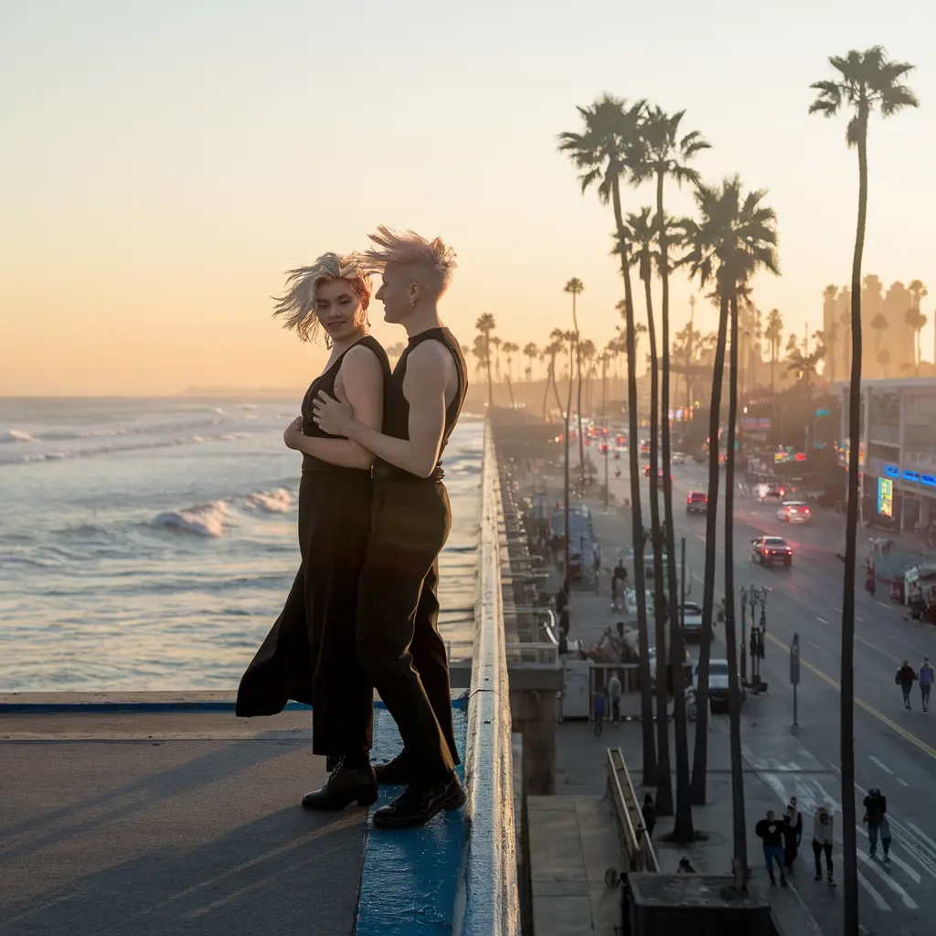 Meet Transgender singles in Roanoke, Virginia through online chat. Join our community and start connecting with like-minded individuals now!