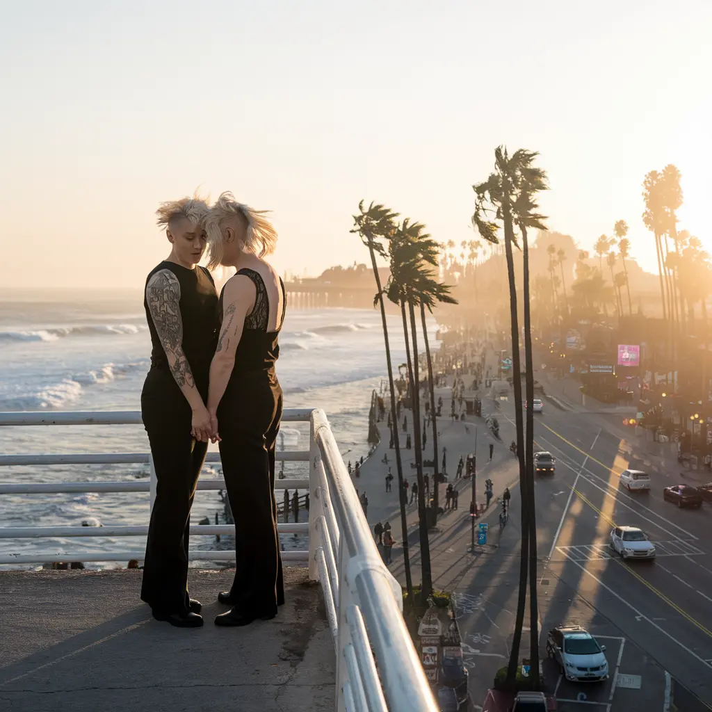 Looking for a safe and friendly space to chat with Transgender singles in Indiana? Join our online platform today for great connections.