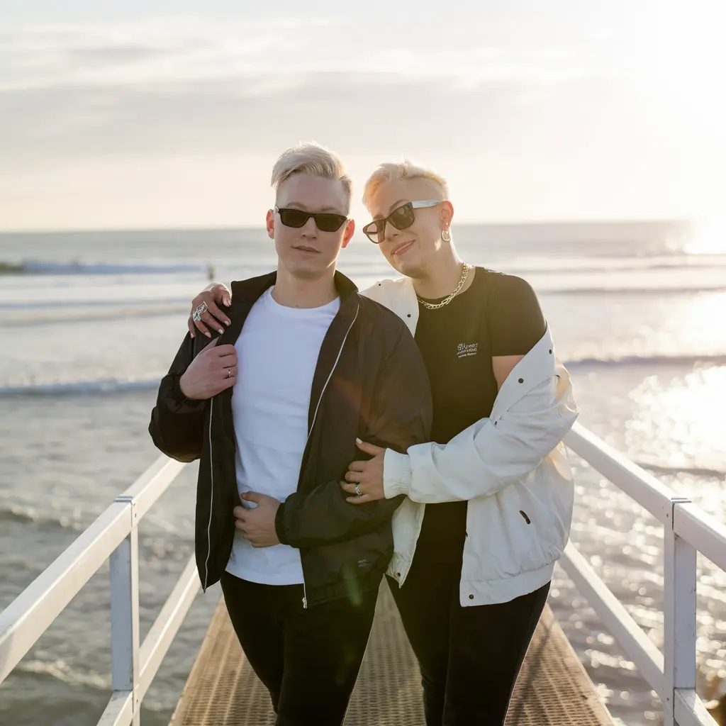 Meet transgender singles in Evansville, Indiana for meaningful online chat and connections. Find your perfect match now!