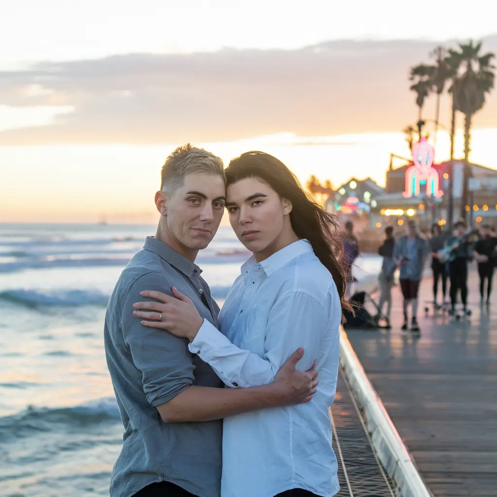 Meet and connect with transgender singles from St. Peters, Missouri. Start chatting online today!