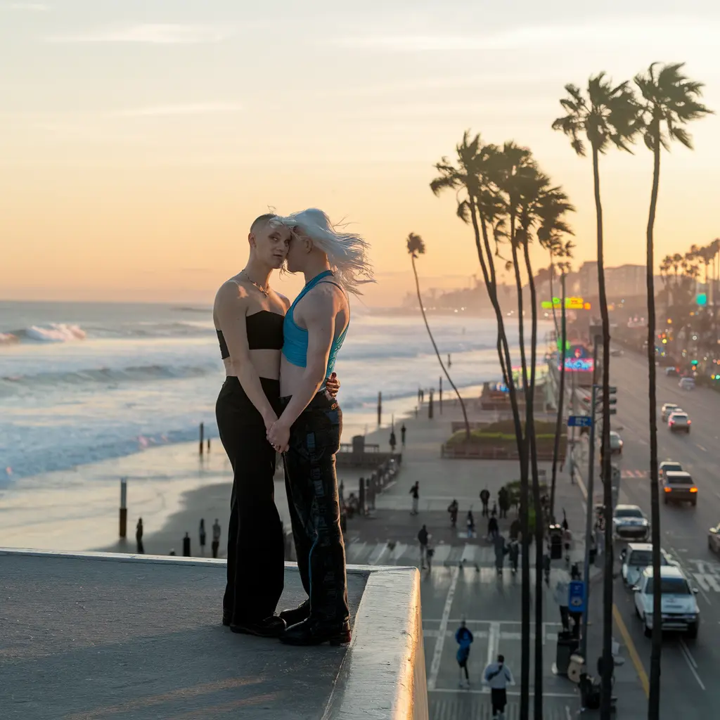 Connect with transgender singles in Rhode Island and enjoy chatting online with like-minded people!