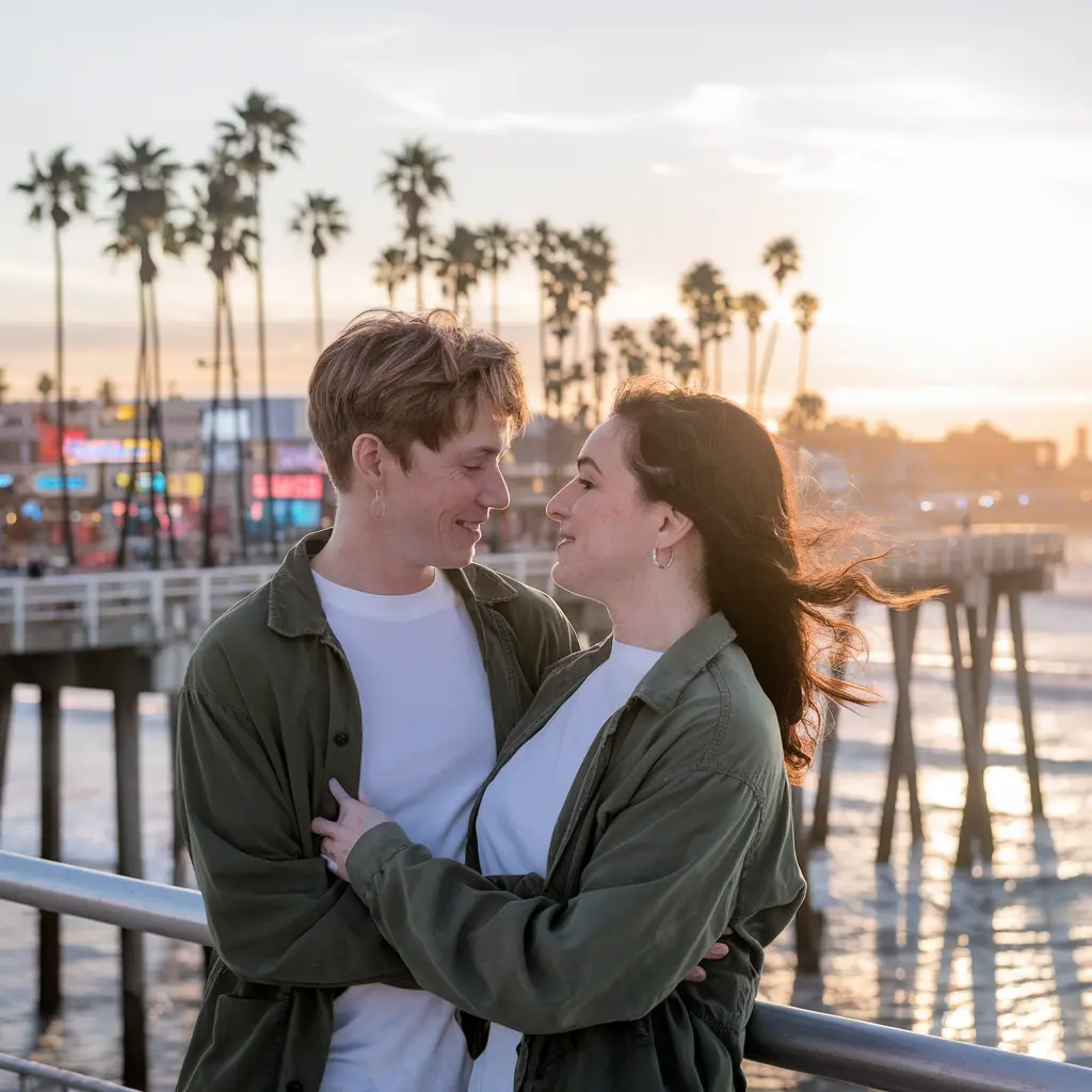 Meet and connect with transgender singles from Santa Maria, California. Start chatting online today!