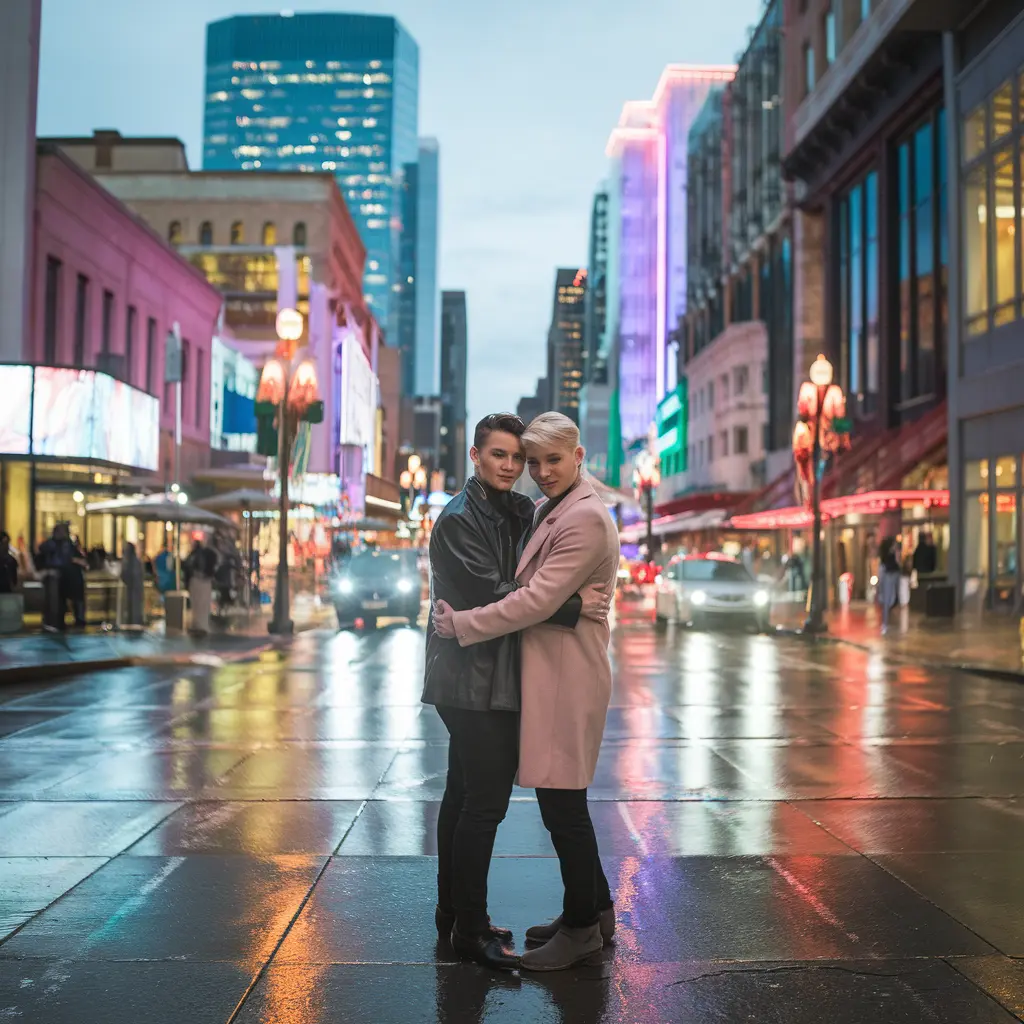 Chat with Transgender singles from Allentown, Pennsylvania online. Meet new people and build meaningful connections today!