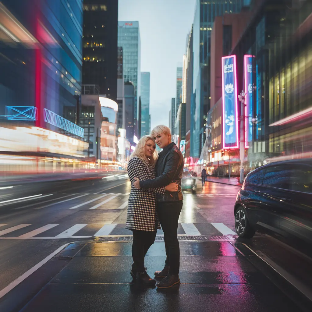 Meet and chat with Transgender singles in Boston, Massachusetts. Explore meaningful connections online with others who share your journey.