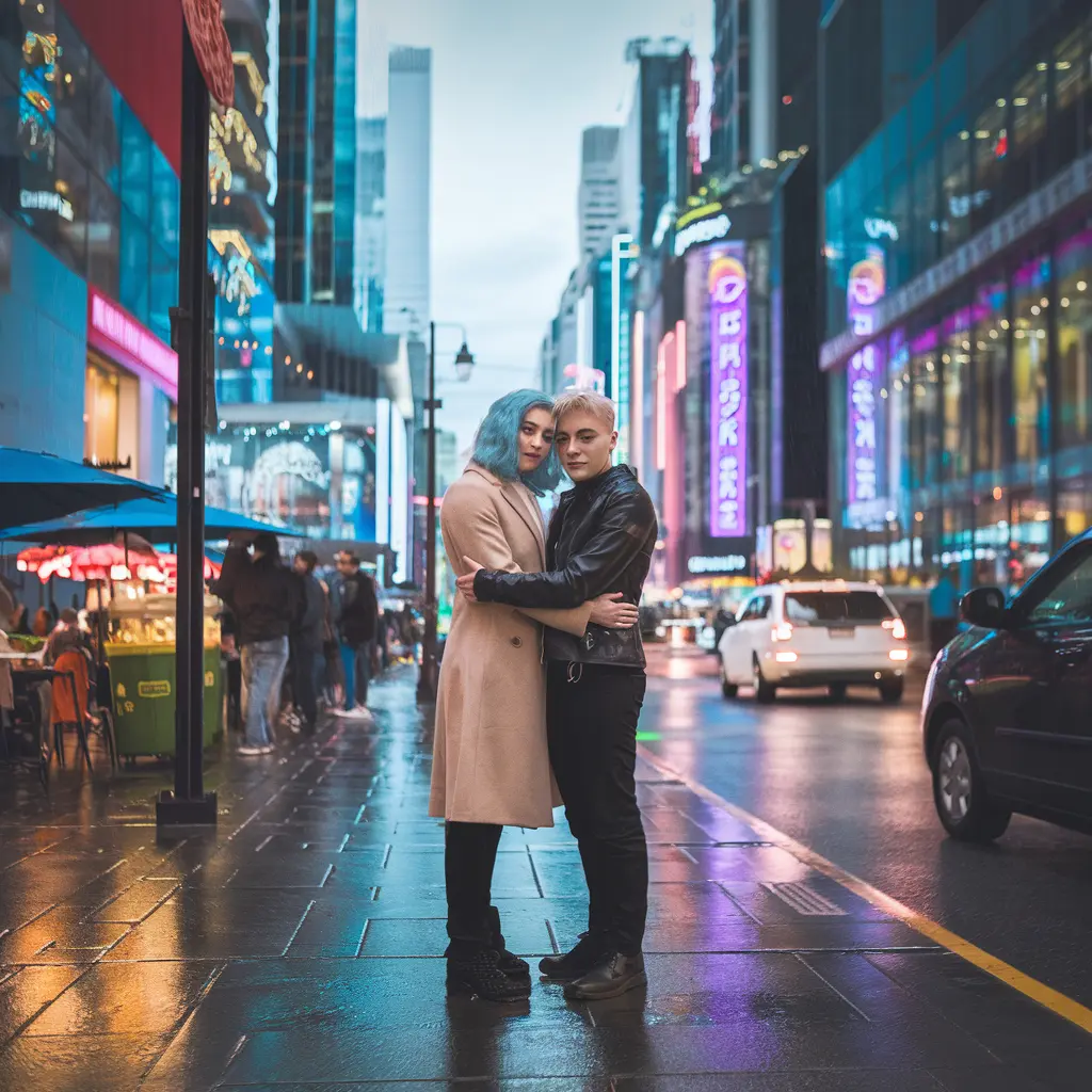 Meet Transgender singles in Boynton Beach, Florida through online chat. Join our community and start connecting with like-minded individuals now!