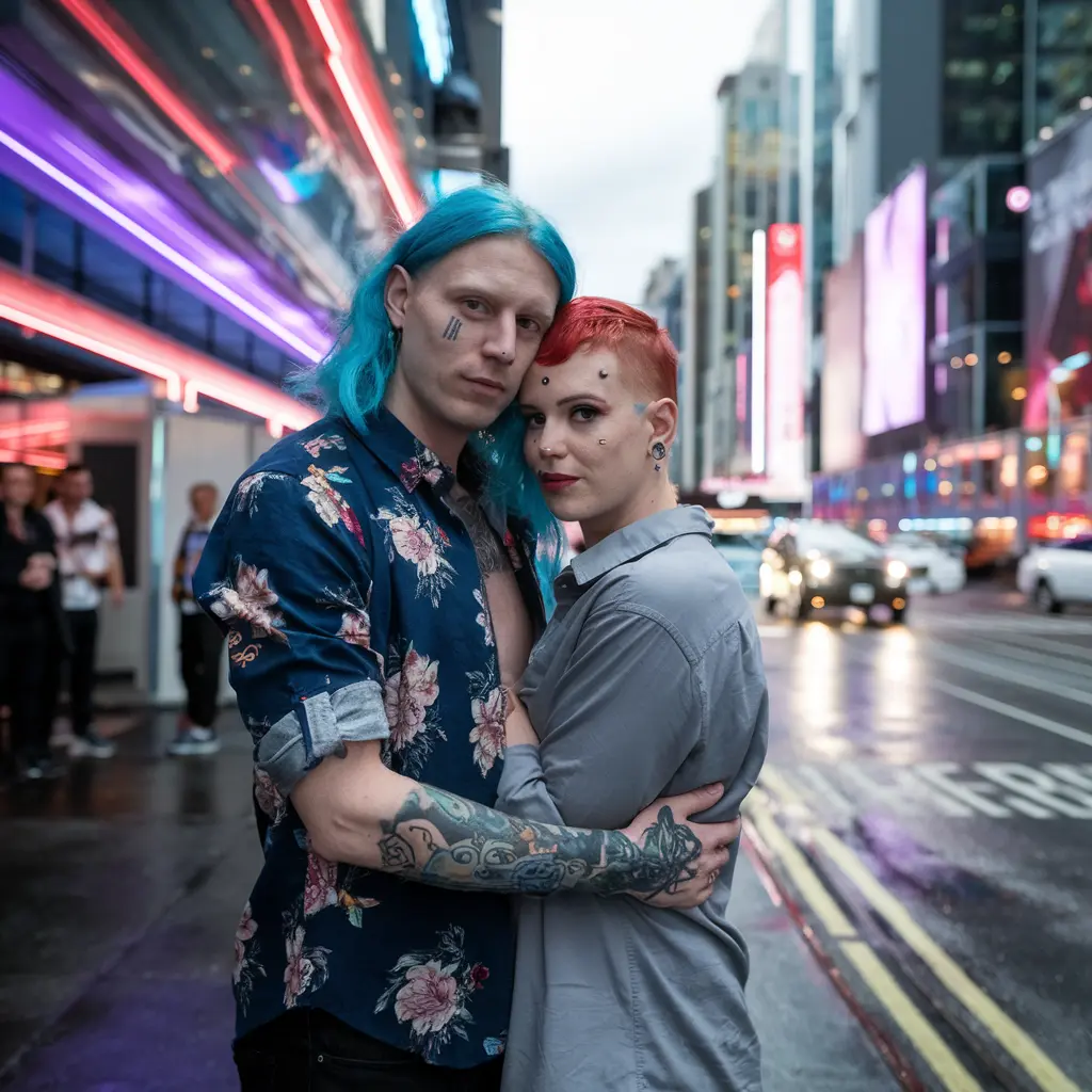 Chat with transgender singles from Newark, New Jersey online and meet new people with similar interests.