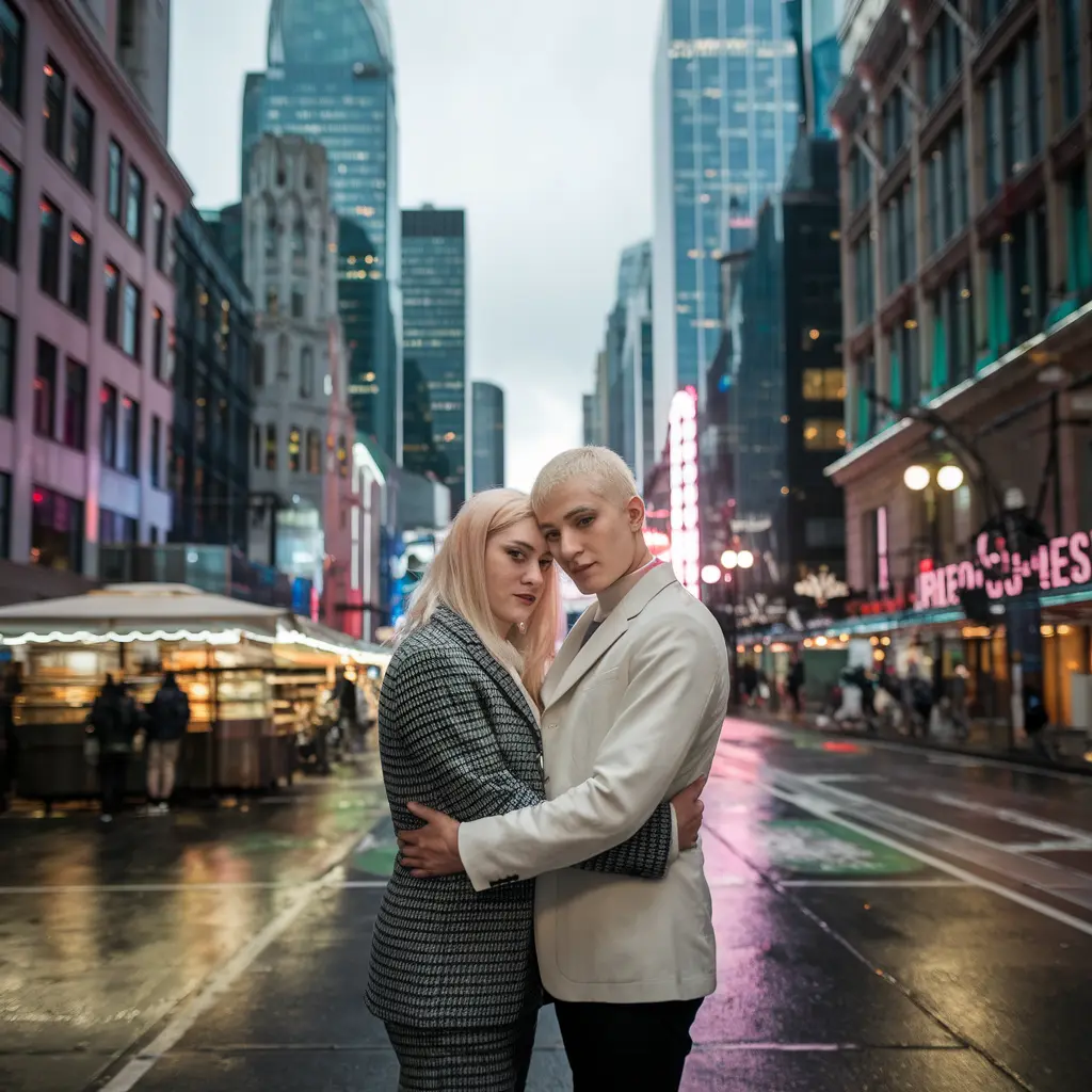 Chat with Transgender singles in Minneapolis, Minnesota. Meet new people, engage in friendly conversations, and build lasting connections online.