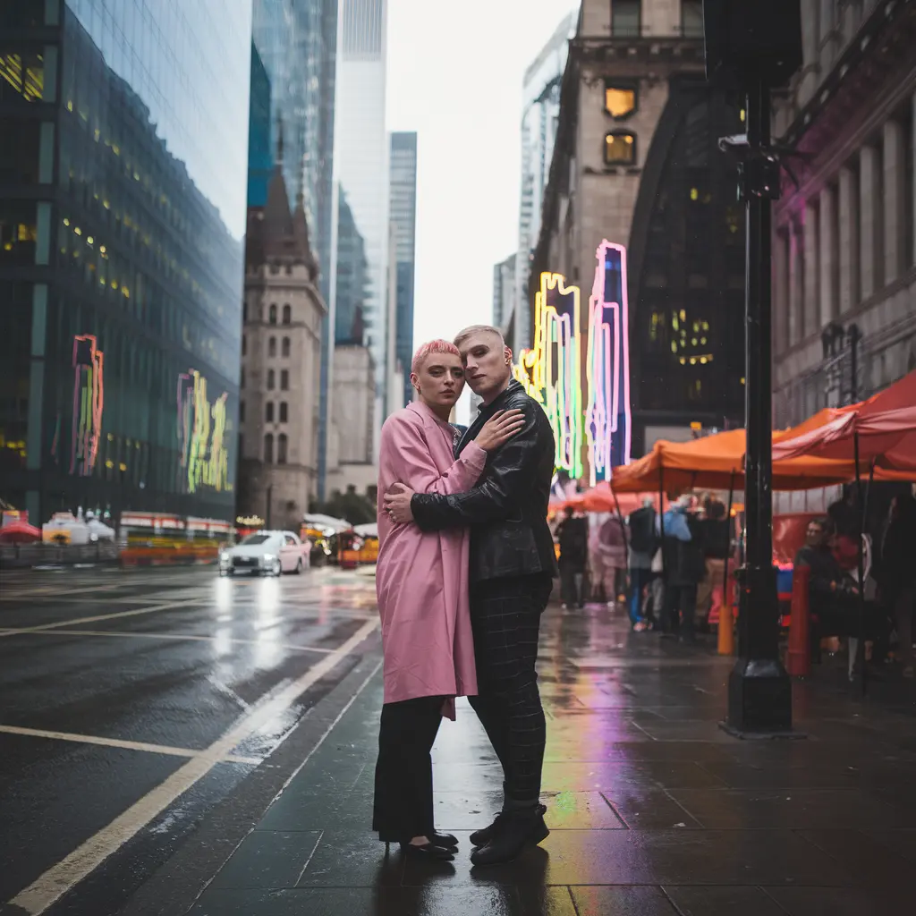 Connect with transgender singles in DeSoto, Texas for exciting online chat. Start your journey today!