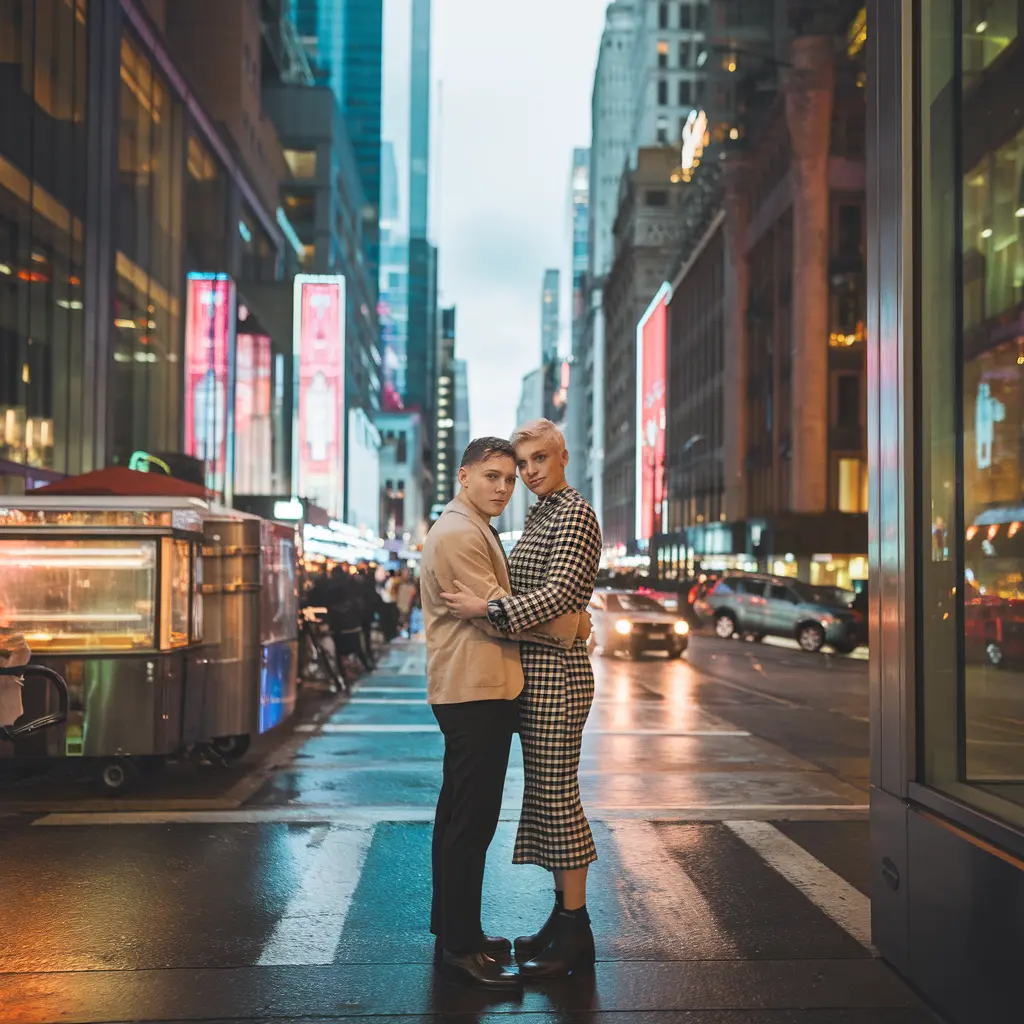 Chat with Transgender singles from Marysville, Washington. Meet people, connect, and find lasting relationships online.