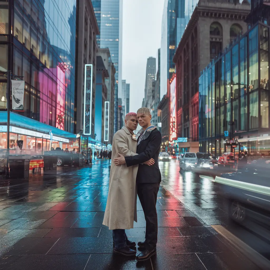 Chat online with transgender singles from Bolingbrook, Illinois. Meet new people and connect now!