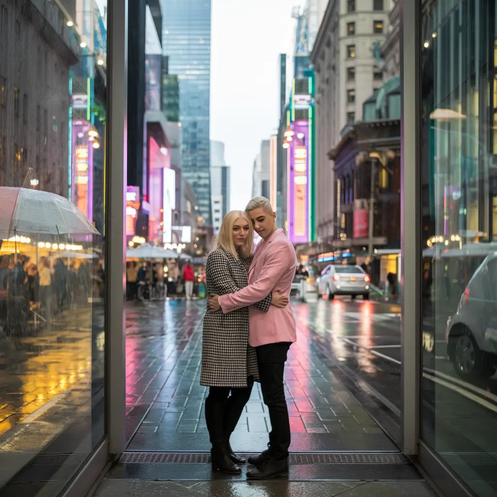 Looking for Transgender chat in San Bruno, California? Meet singles online and enjoy meaningful conversations with people like you.