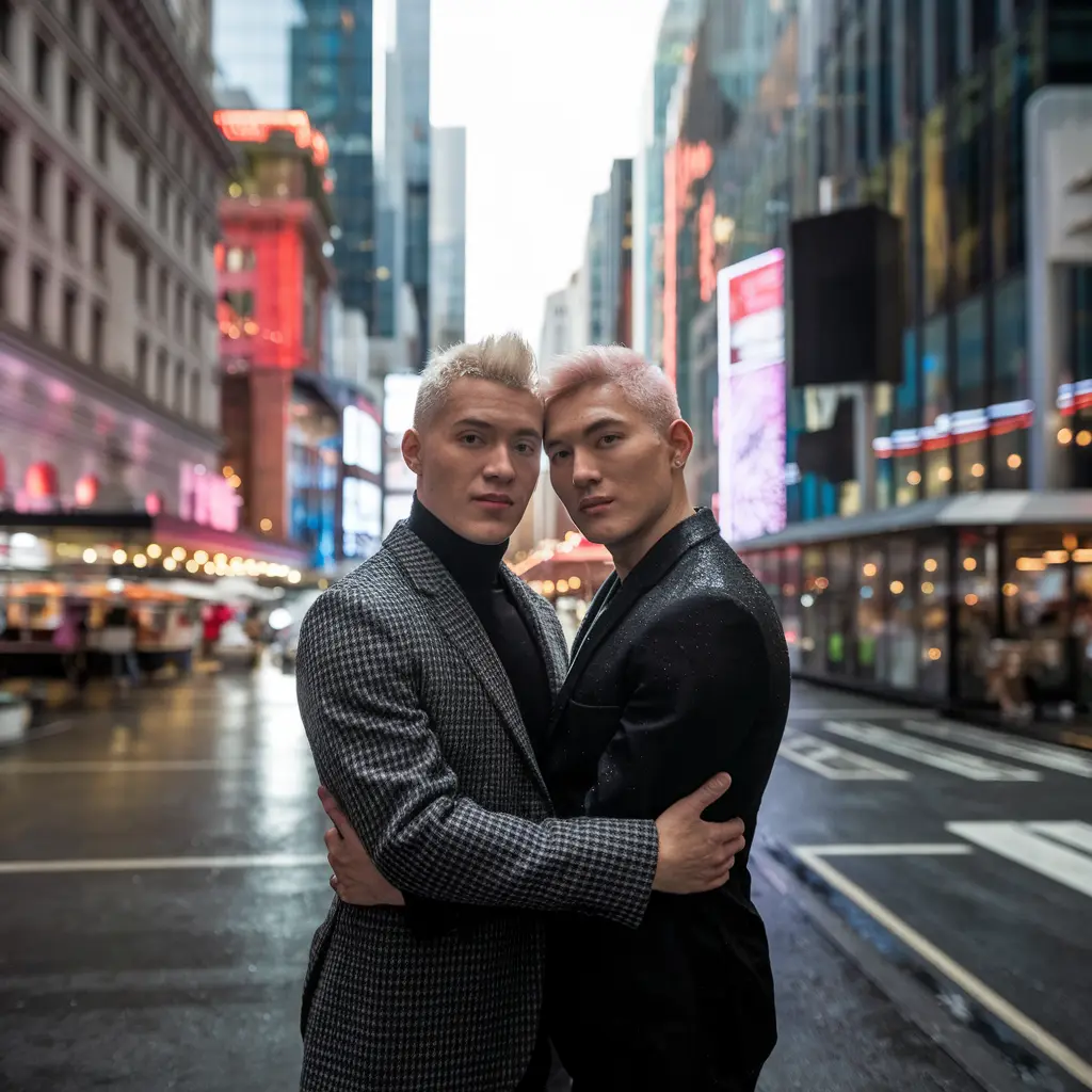 Meet transgender singles in Palo Alto, California and start chatting online. Build connections that matter!