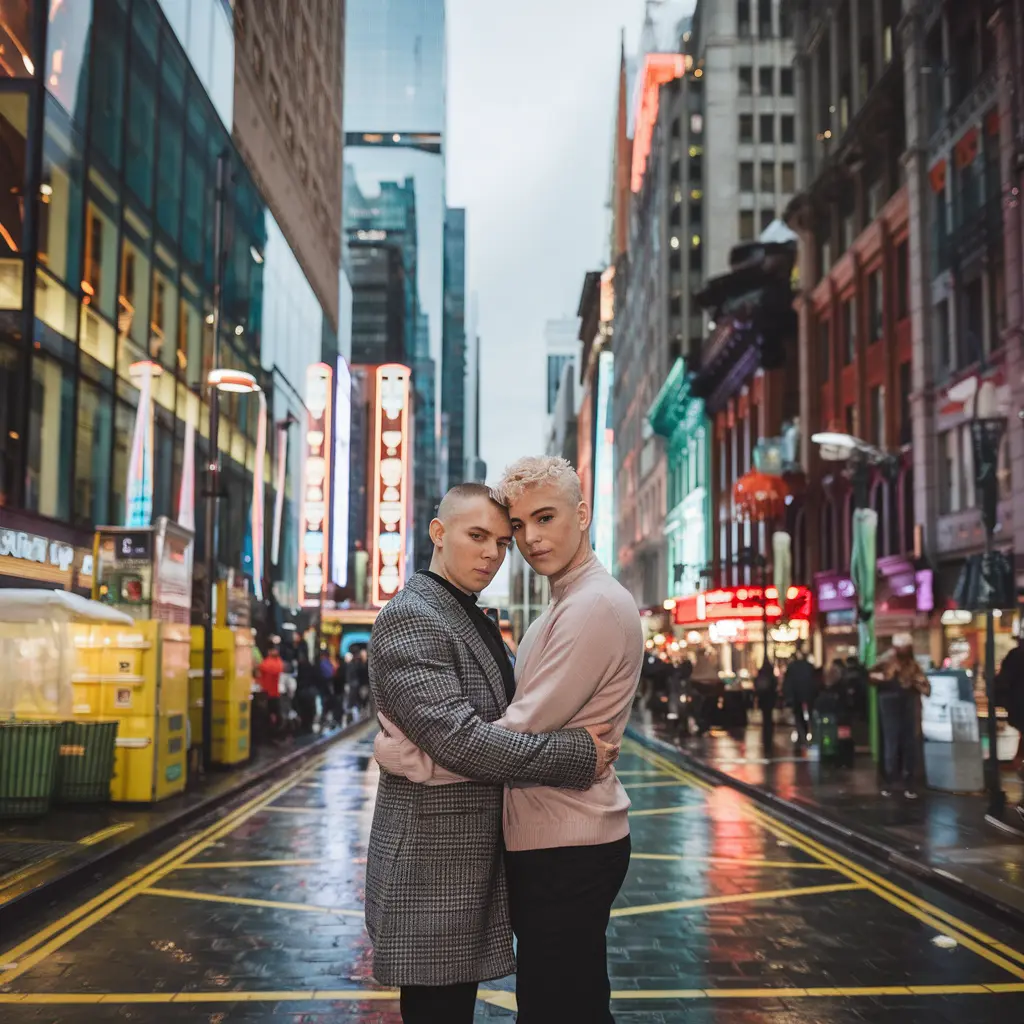 Online chat for Transgender singles in Frederick, Maryland. Meet people, share your experiences, and build strong connections.