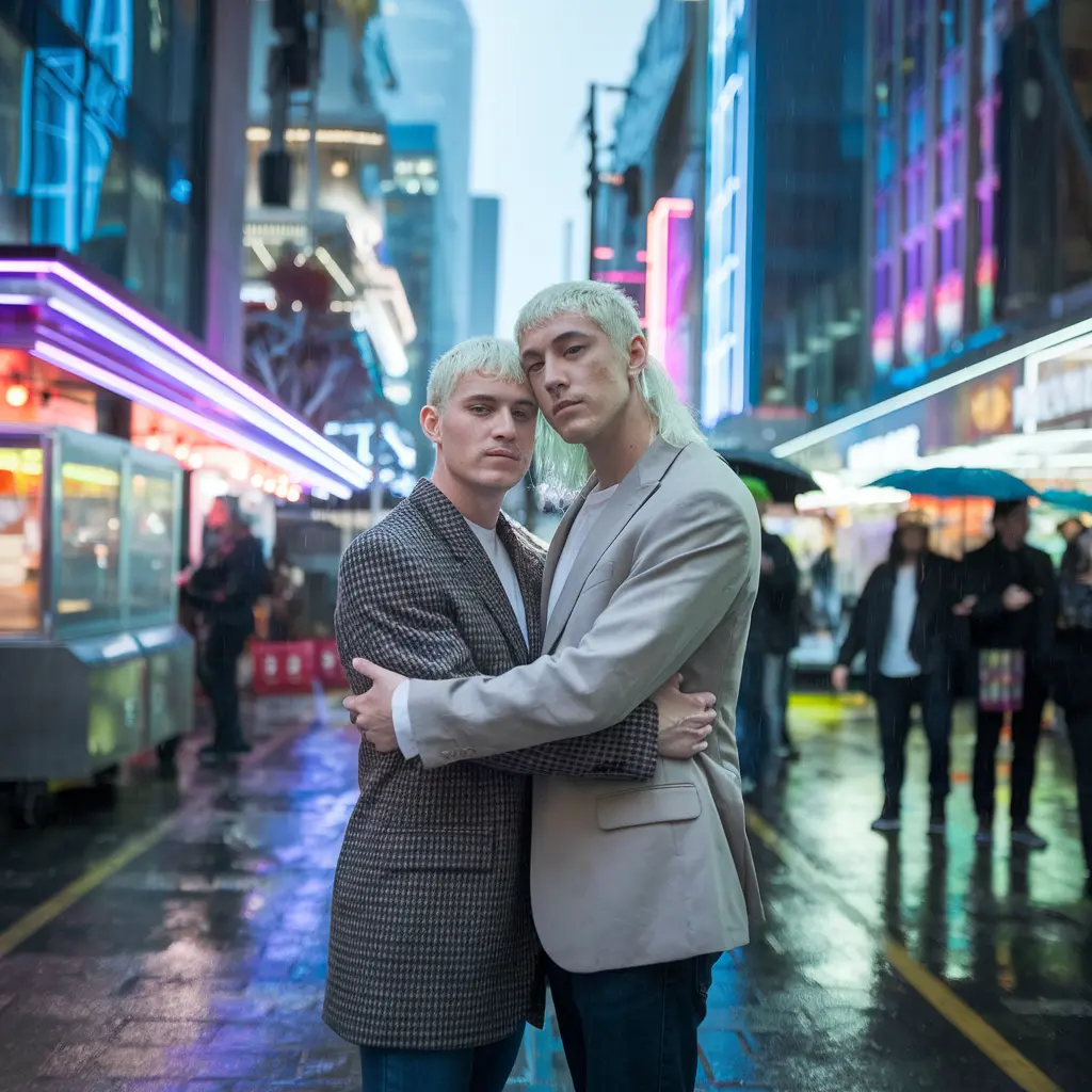 Chat online with Transgender singles in Pasadena, California and meet new friends. Join now to be part of a welcoming and open community.