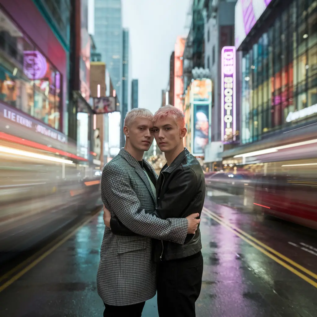 Chat with Transgender singles online in Cuyahoga Falls, Ohio today. Meet people, share experiences, and start forming lasting friendships.