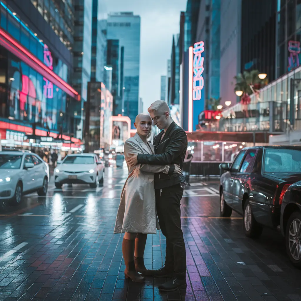 Join our online chat community for Transgender singles in Oro Valley, Arizona. Meet new friends, chat openly, and connect with people like you.