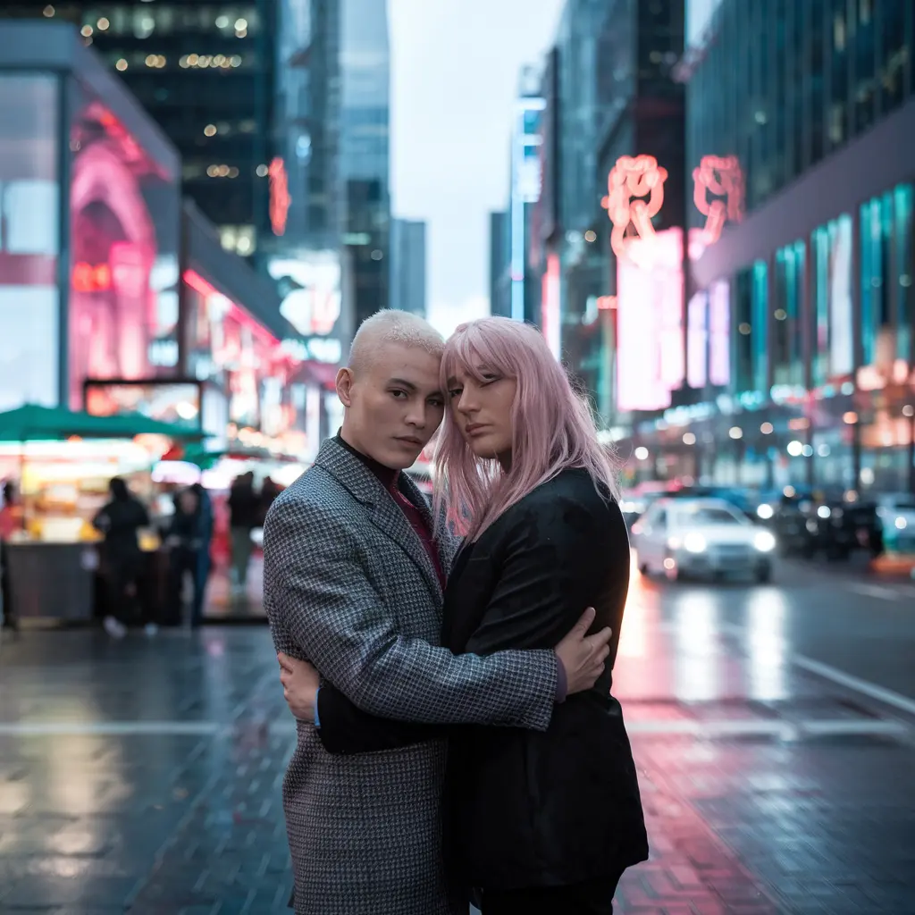 Chat with transgender singles from Keller, Texas online. Find fun, engaging conversations today!