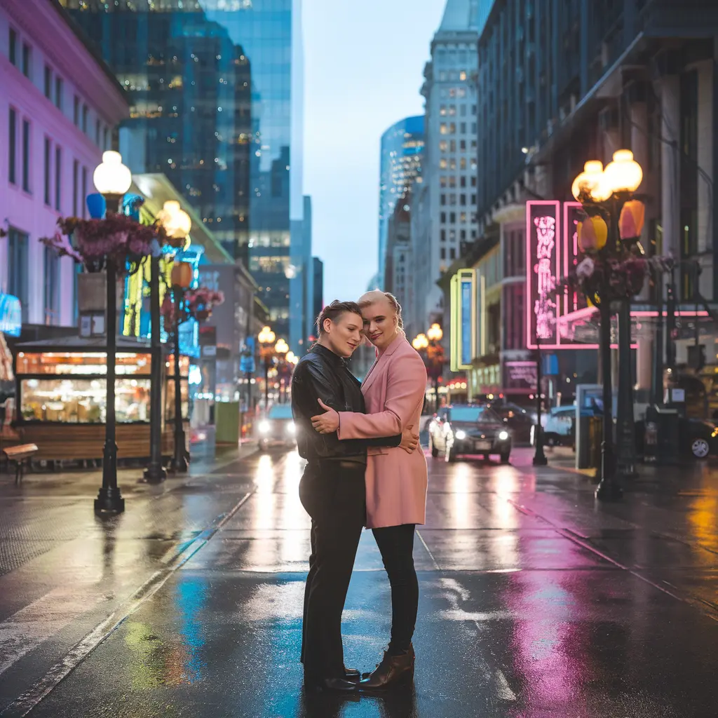 Meet new transgender singles online in Flagstaff, Arizona. Start chatting with people who understand you!