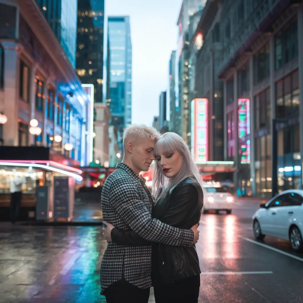 Meet Transgender singles in Eastvale, California through online chat. Join today and form real connections with like-minded people.