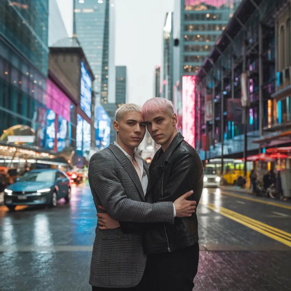 Meet and connect with transgender singles from Pittsburgh, Pennsylvania. Start chatting online today!