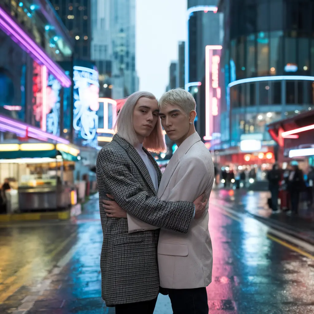 Join the online chat for Transgender singles in Valley Stream, New York. Meet others and find new connections in a welcoming space.