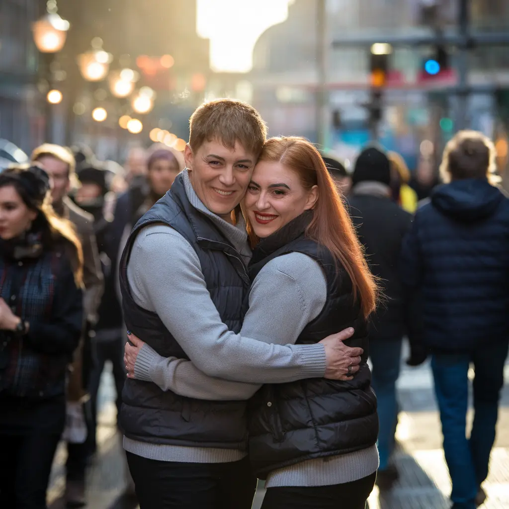 Join our community to meet Transgender singles in Stockton, California. Chat online, make friends, and create lasting connections!