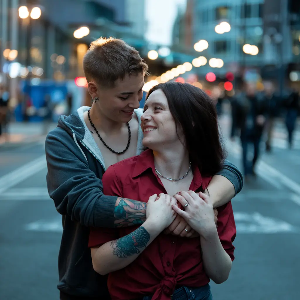 Connect with Transgender singles near you in Lexington-Fayette, Kentucky. Chat online and explore meaningful conversations.