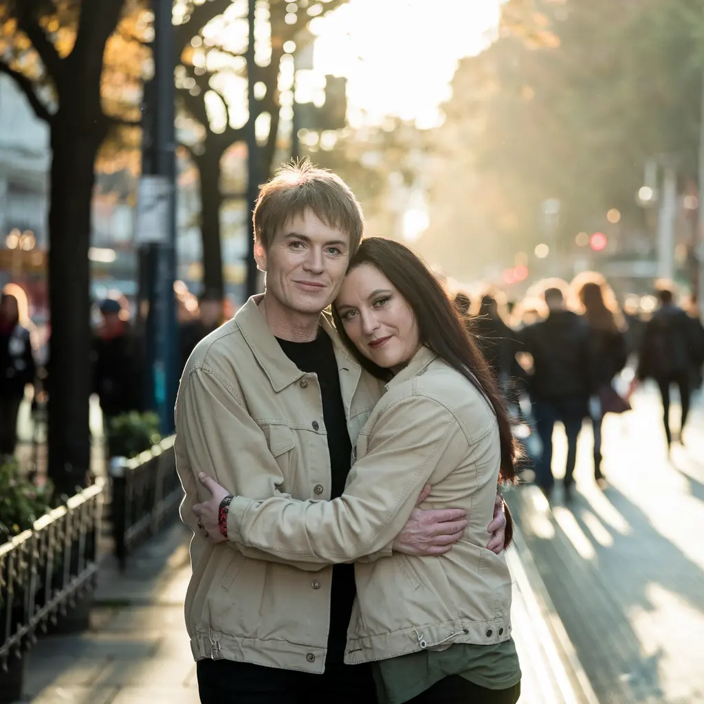 Chat with transgender singles from New Jersey online. Find fun, engaging conversations today!