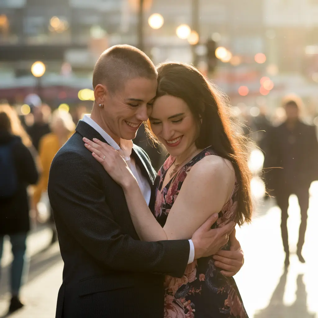 Explore the online chat for Transgender singles in Jupiter, Florida. Meet new people, share your experiences, and make real connections.