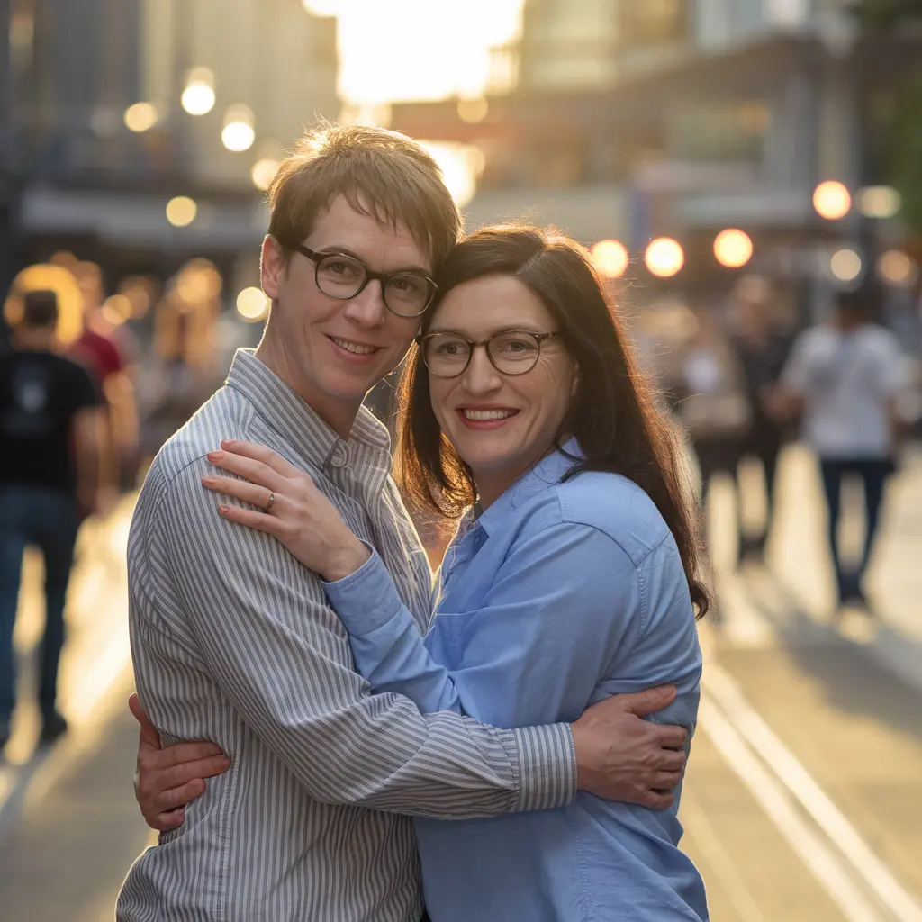 Meet and chat with Transgender singles in Johnson City, Tennessee today. Join our online community for friendly conversations and new connections!