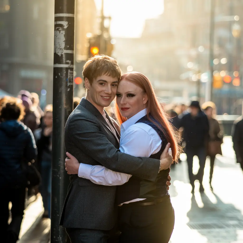 Chat online with transgender singles in Pennsylvania. Meet people and start meaningful connections.