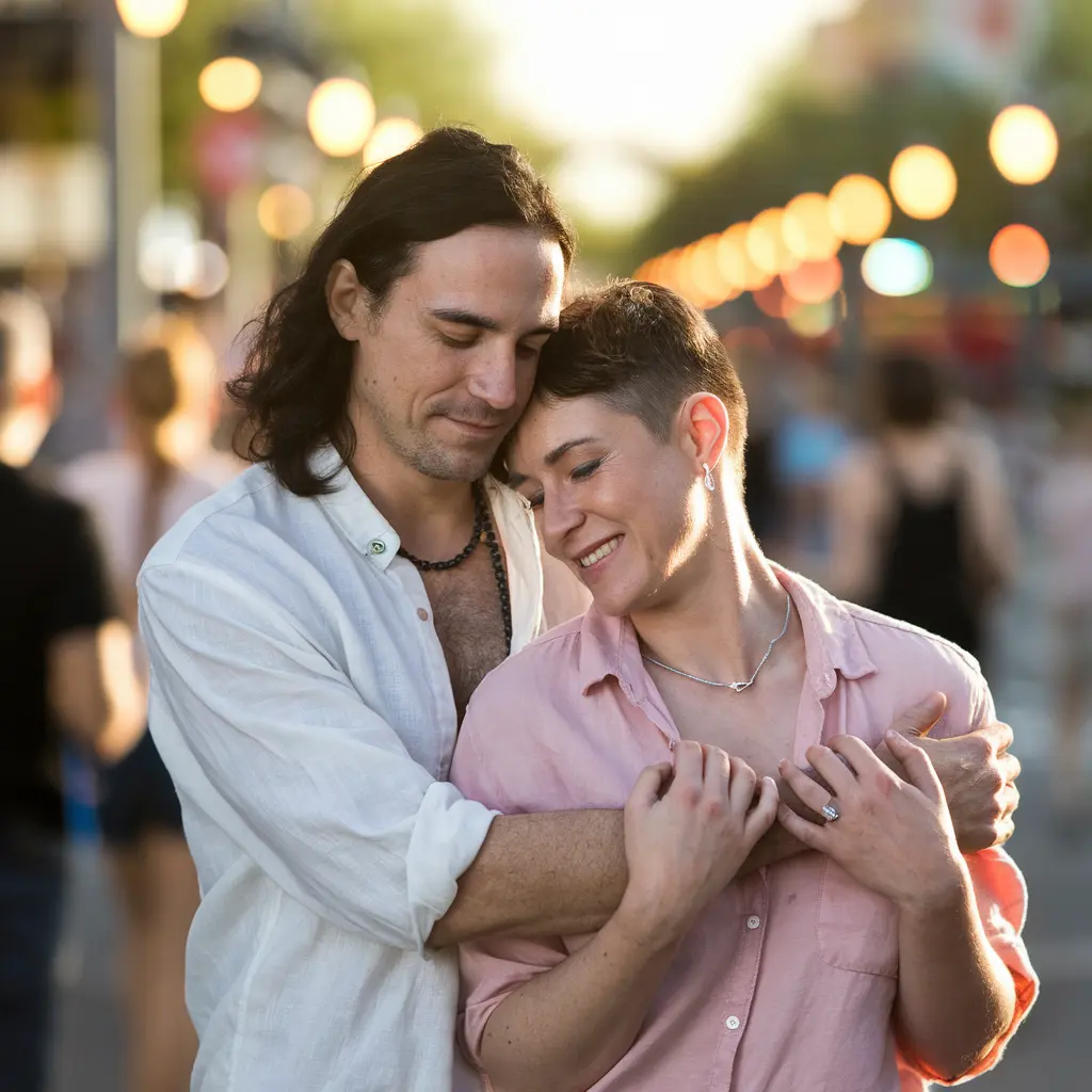 Join the online chat for Transgender singles in Hawthorne, California. Meet others and find new connections in a welcoming space.