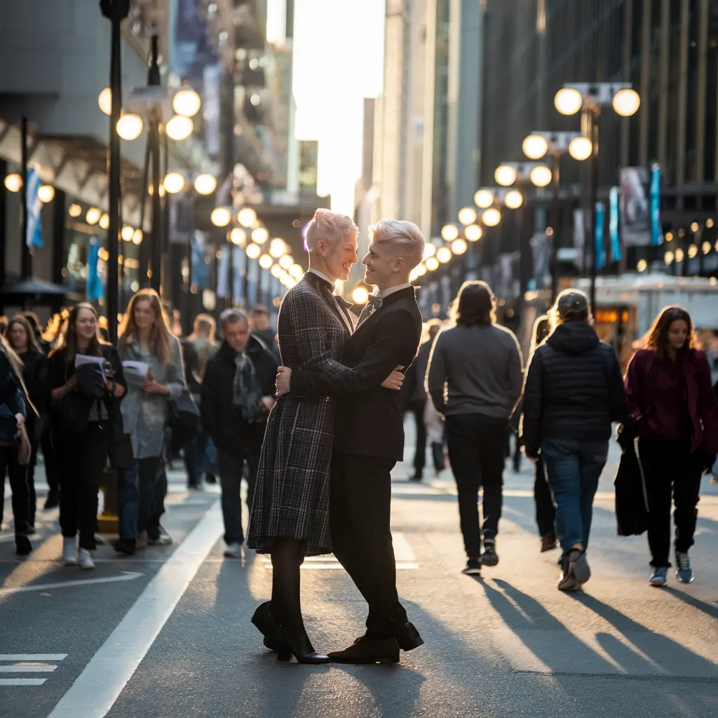 Join our vibrant online community in Lubbock, Texas and meet Transgender singles. Start chatting and building connections now!