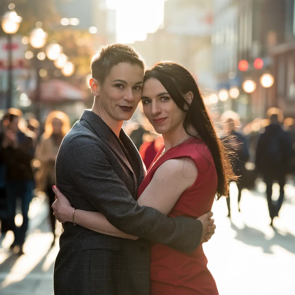 Meet and chat with Transgender singles in Columbus, Ohio today. Join our online community for friendly conversations and new connections!