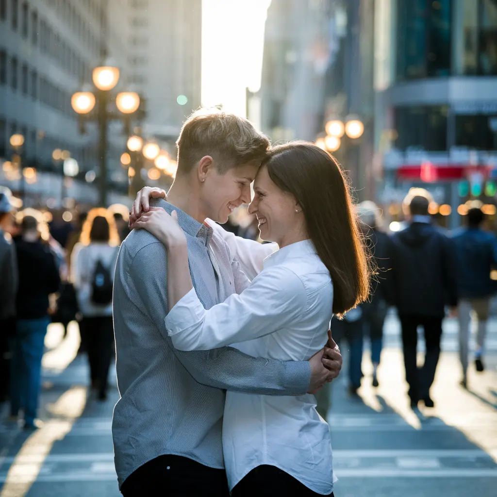 Looking to meet Transgender singles near you in Eagan, Minnesota? Join our online chat platform for friendly, welcoming conversations.