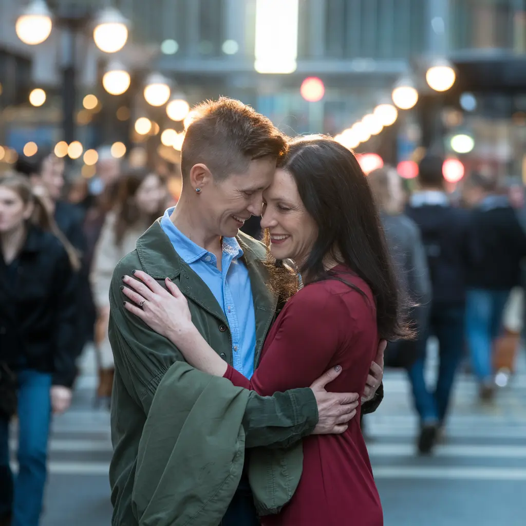 Find transgender singles online in Youngstown, Ohio. Start chatting and build meaningful relationships!