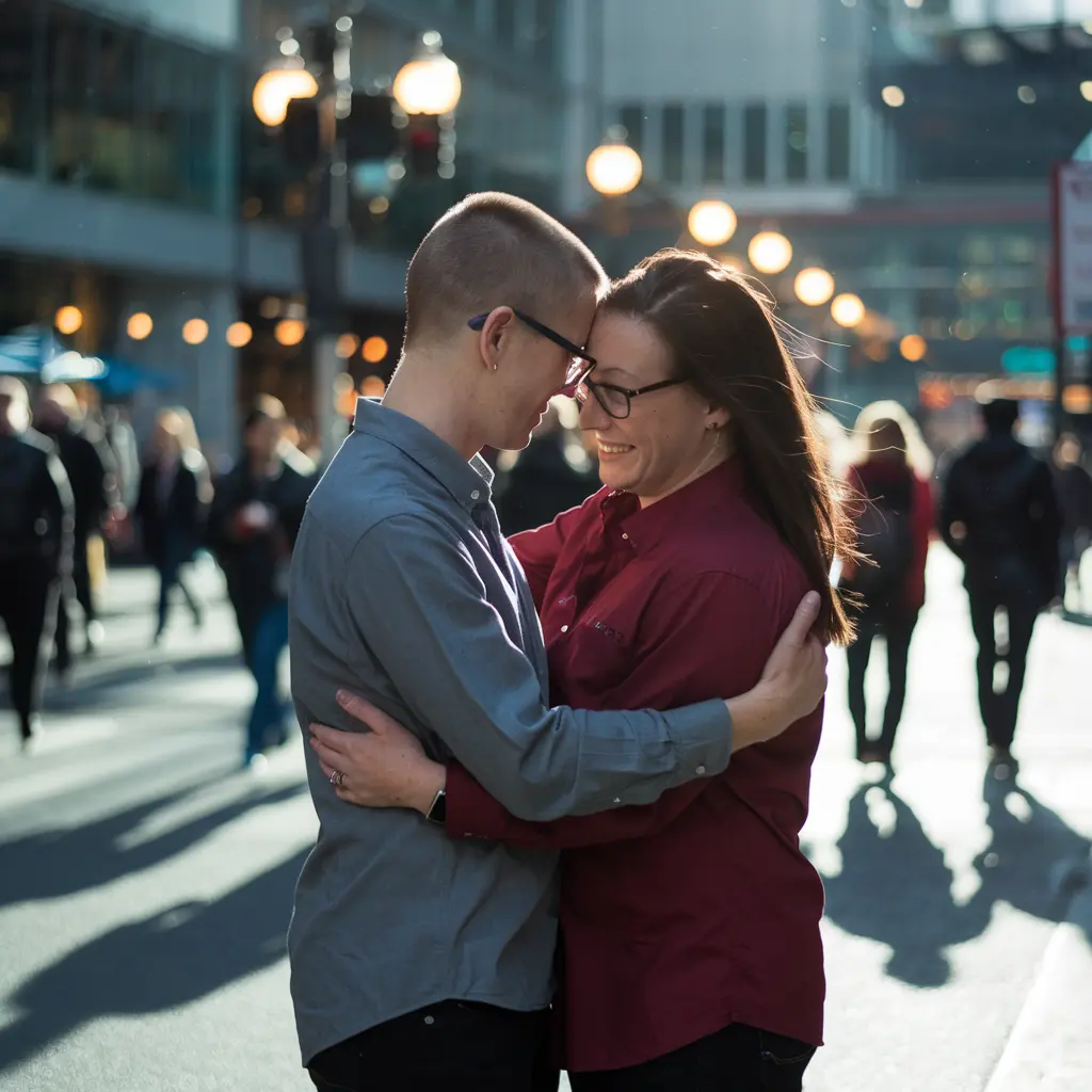 Meet and chat with transgender singles in Northglenn, Colorado online. Connect with others today!