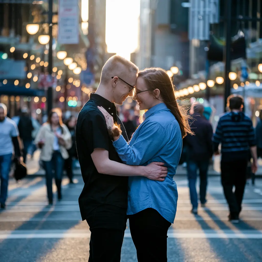 Meet Transgender singles and chat online in Leesburg, Virginia. Connect with others, share stories, and create lasting friendships today.