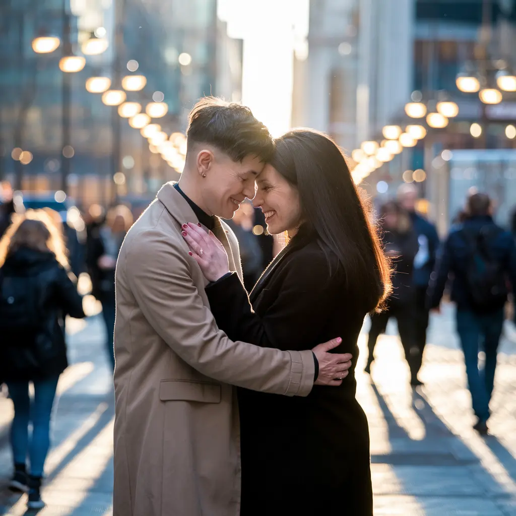 Join transgender chat groups in Rancho Cordova, California online to meet new people and make meaningful connections.