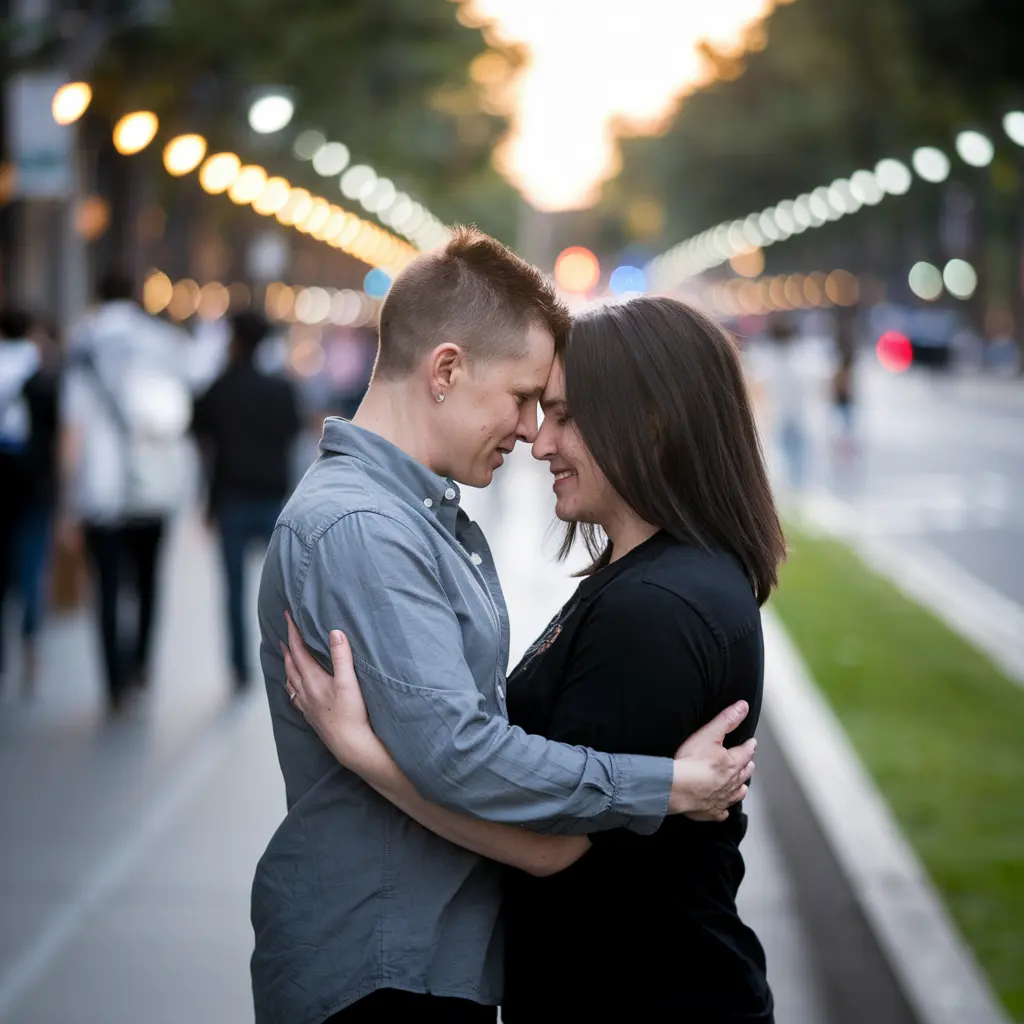 Meet Transgender singles near you in Quincy, Massachusetts. Chat online, make friends, and connect with a supportive community.