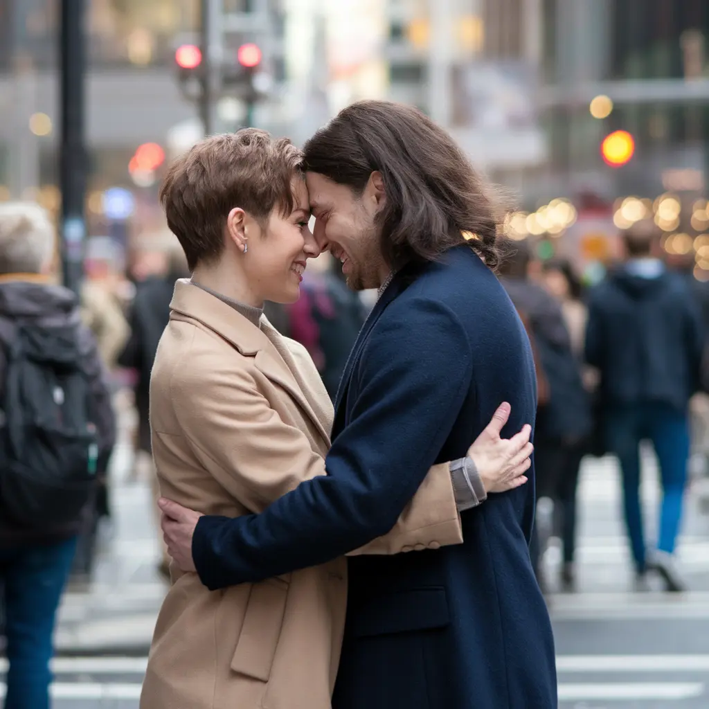 Meet and chat with Transgender singles in Oakland, California. Join our online community today and connect with others in a safe space.