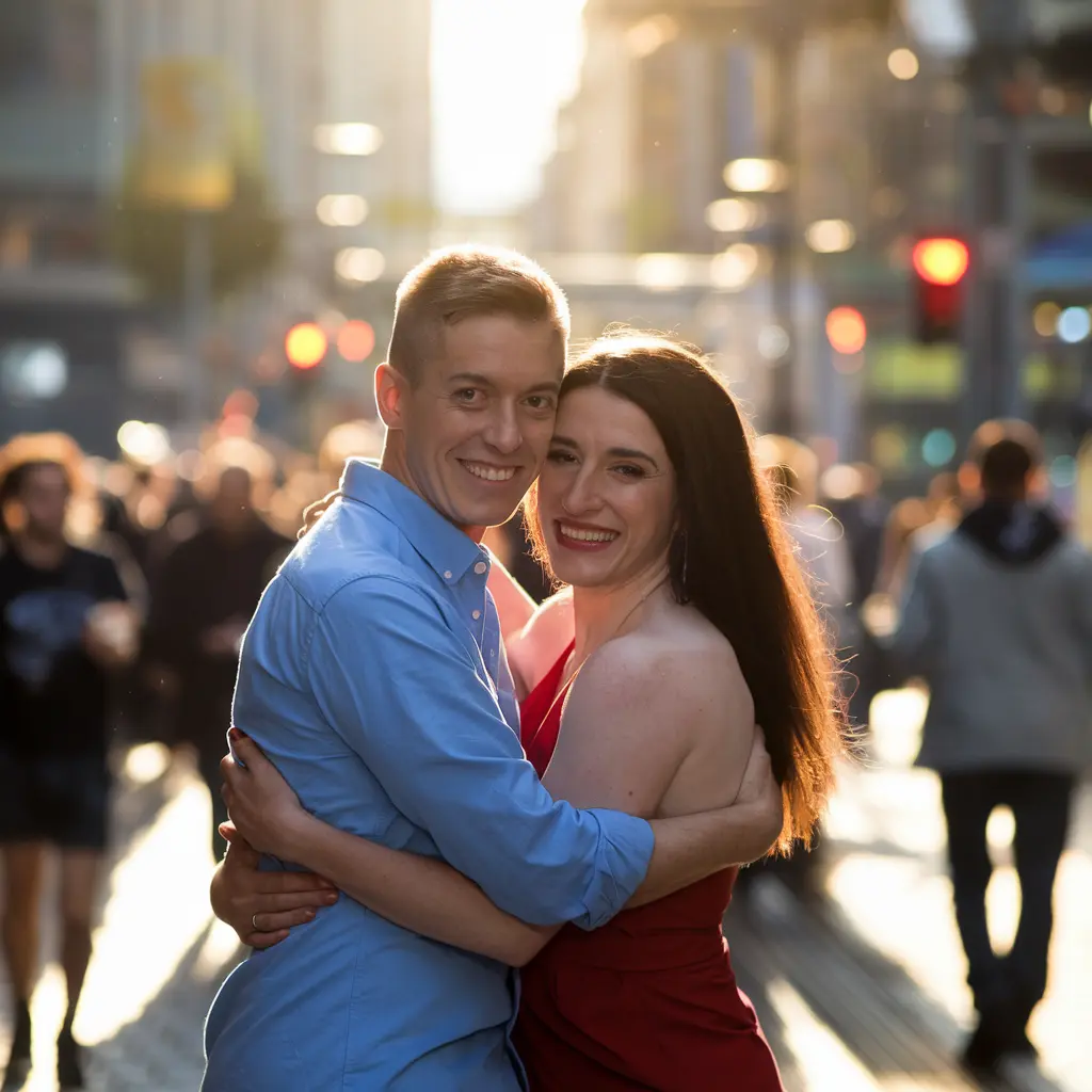 Meet Transgender singles and chat online in Oceanside, California. Start your journey toward new friendships and connections today!