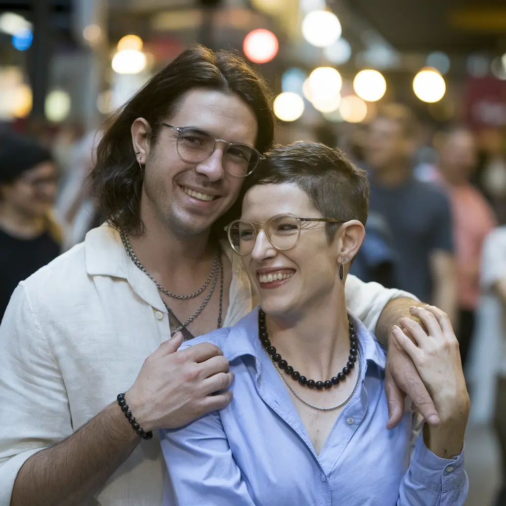 Chat with transgender singles from Bellevue, Washington online. Meet new people, make friends, and find love!