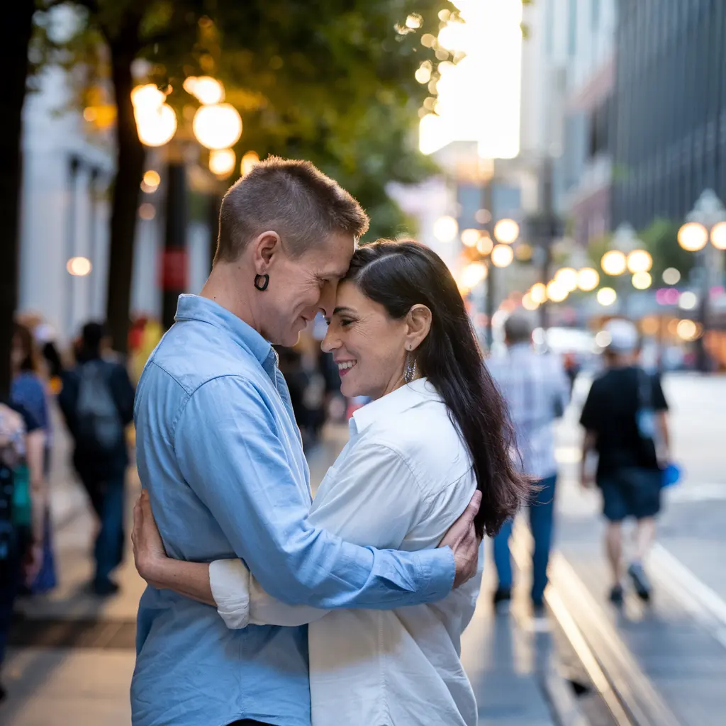 Meet new Transgender singles from Eden Prairie, Minnesota online. Chat, connect, and share experiences in a supportive environment.