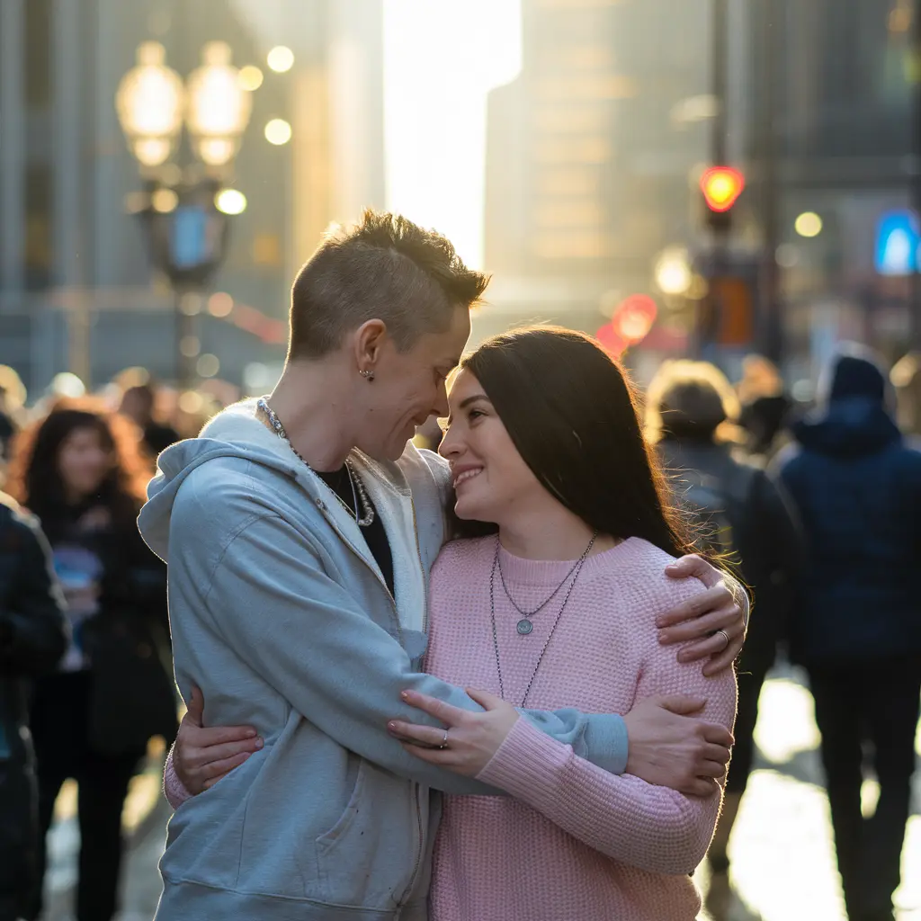 Meet new Transgender singles in Edina, Minnesota. Chat online, make connections, and explore new friendships.