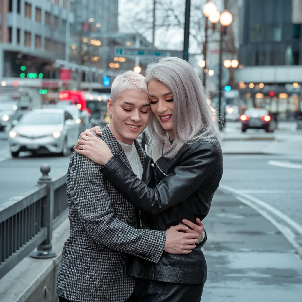 Join our inclusive community for Transgender singles in Palm Springs, California. Chat online, make new friends, and enjoy meaningful conversations!