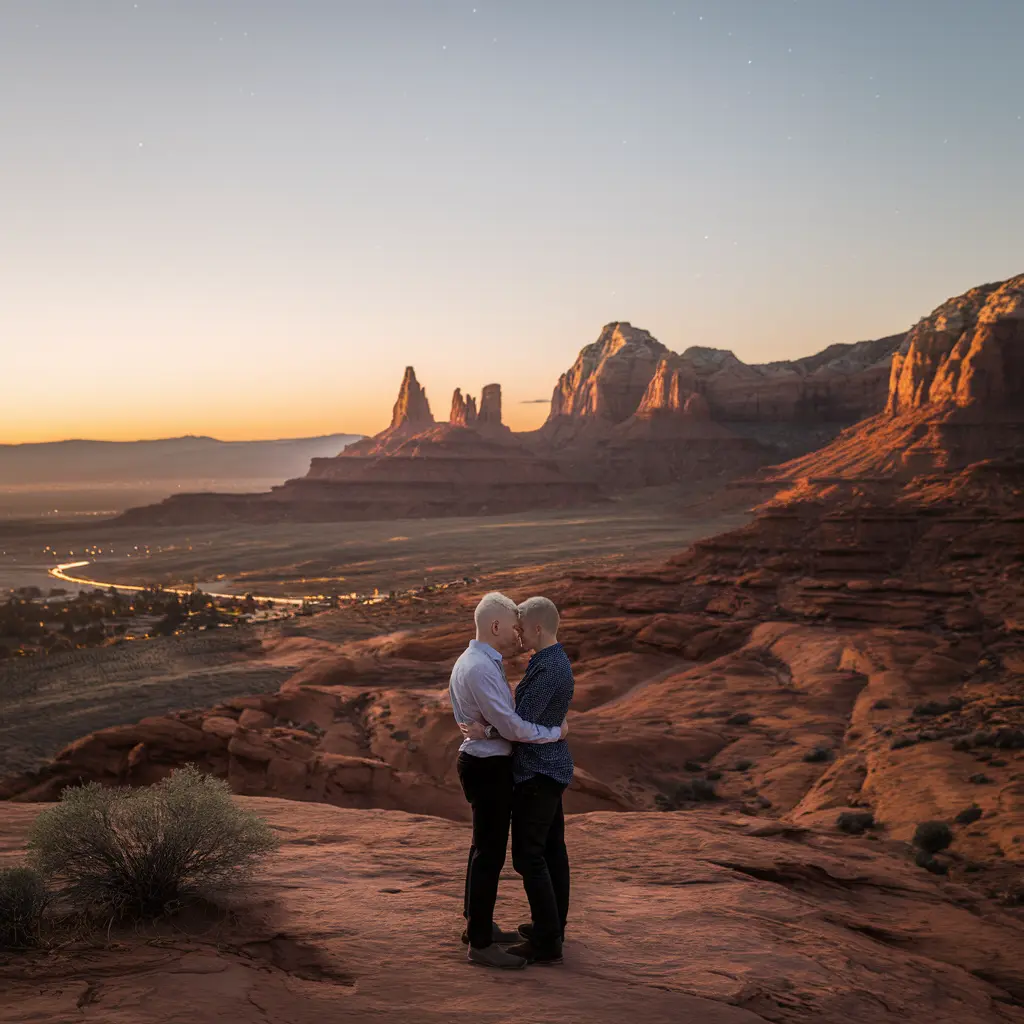 Meet new Transgender singles in Daytona Beach, Florida and enjoy vibrant online chat sessions. Join us for a safe, welcoming community.